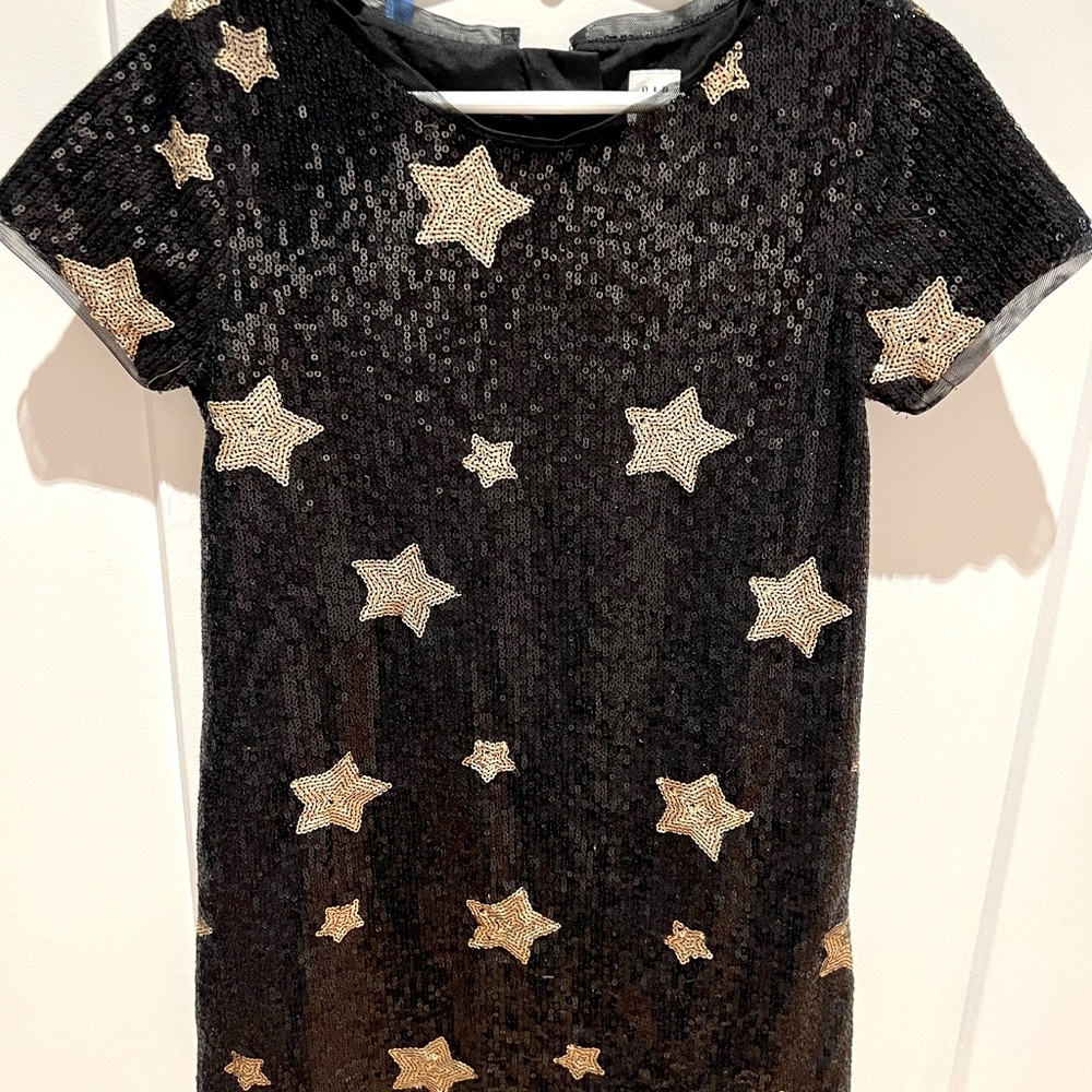 Gap dress, like new. Size Small.